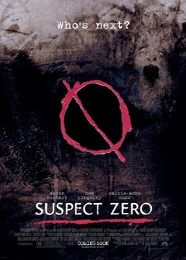 Охотник на убийц (Suspect Zero)