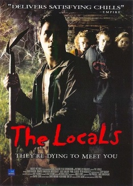 Местные (The Locals)