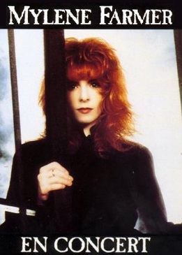 Mylene Farmer - En concert 1989