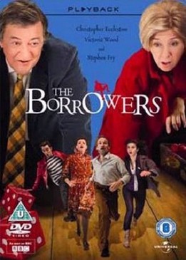 Добывайки (The Borrowers)