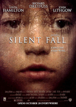 Безмолвная схватка (Silent Fall)