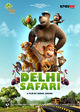 Delhi Safari