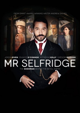 Мистер Селфридж (Mr. Selfridge)