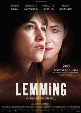 Лемминг (Lemming)