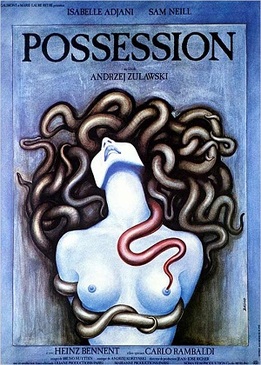 Одержимая (Possession)