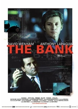 Банк (The Bank)