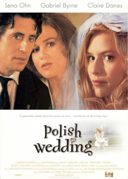 Польская свадьба (Polish Wedding)