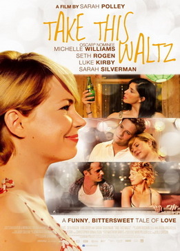 Любит / Не любит (Take This Waltz)