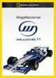 Megafactories. Williams F1