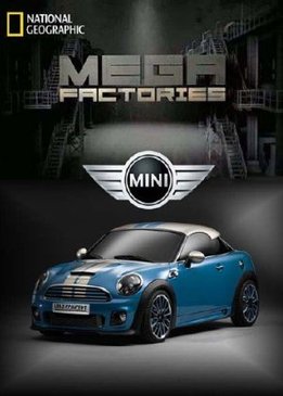 Мегазаводы. Мини (Megafactories. Mini)