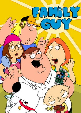 Гриффины (Family Guy)