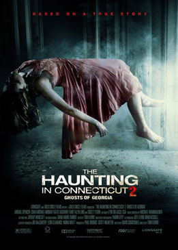 Призраки в Коннектикуте 2: Тени прошлого (The Haunting in Connecticut 2: Ghosts of Georgia)