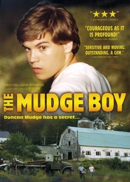 Маменькин сынок (The Mudge Boy)