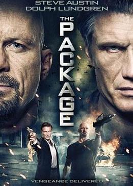 Посылка (The Package)