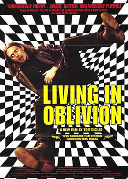 Жизнь в забвении (Living in Oblivion)