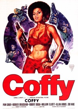 Крепкий кофеек (Coffy)