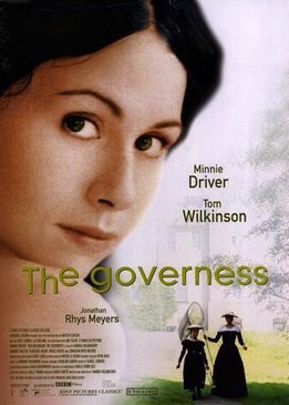 Гувернантка (The Governess)