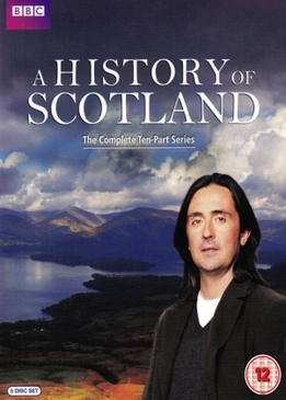 История Шотландии (A History of Scotland)