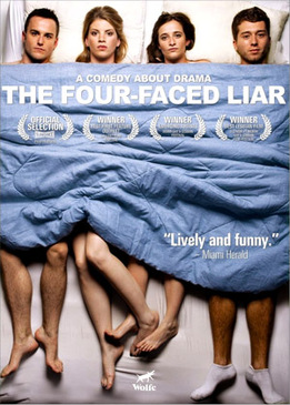 Четырехликий лжец (The Four-Faced Liar)