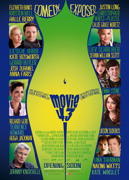 Муви 43 (Movie 43)