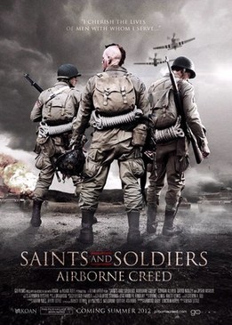 Они были солдатами 2 (Saints and Soldiers: Airborne Creed)