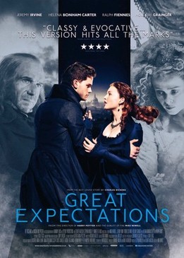 Большие надежды (Great Expectations)