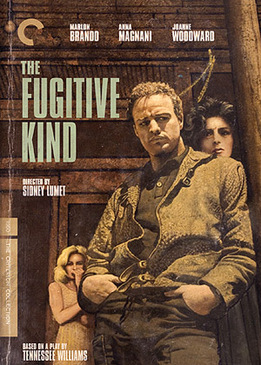 Из породы беглецов (The Fugitive Kind)