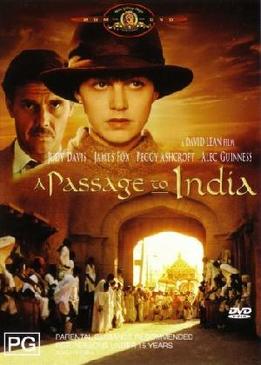 Поездка в Индию (A Passage to India)