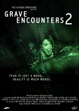Искатели могил 2 (Grave Encounters 2)