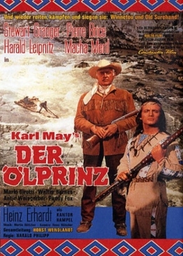 Нефтяной король (Der Olprinz)