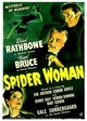 The Spider Woman