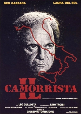 Каморрист (Il camorrista)