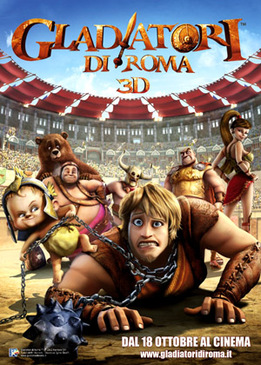 Гладиаторы Рима (Gladiatori di Roma)
