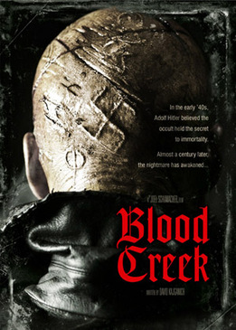 Кровавый ручей (Blood Creek)