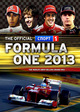 Формула 1. Сезон 2013