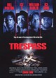 Trespass