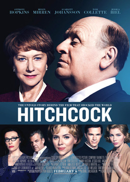 Хичкок (Hitchcock)