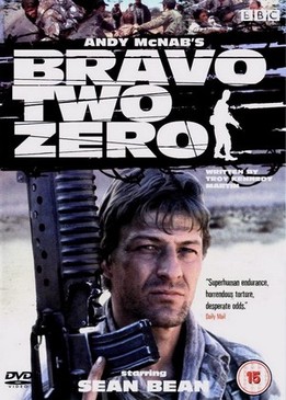 Буря в пустыне (Bravo Two Zero)