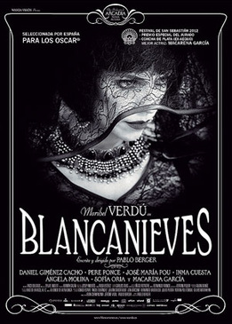 Белоснежка (Blancanieves)