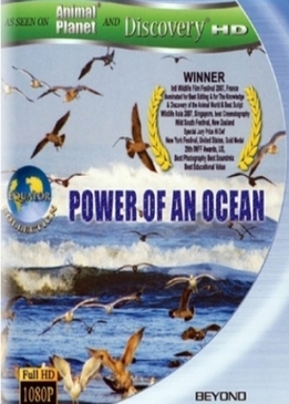 Сила океана (Power of an Ocean)