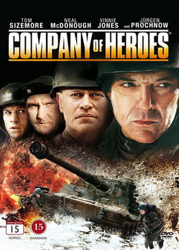 Отряд героев (Company of Heroes)