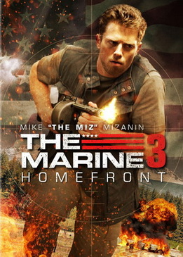 Морской пехотинец 3 (The Marine: Homefront)