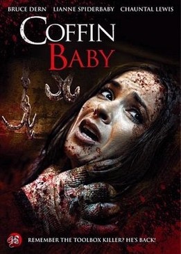 Кошмар дома на холмах 2 (Coffin Baby)