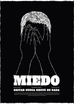 Страх (Miedo)