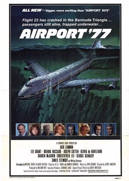 Аэропорт 77 (Airport '77)