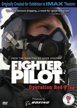 Боевые пилоты: Операция «Красный флаг» (Fighter Pilot: Operation Red Flag)