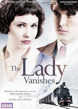 Леди исчезает (The Lady Vanishes)