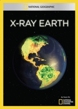 Живая Земля (X-Ray Earth)