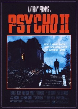 Психо 2 (Psycho II)