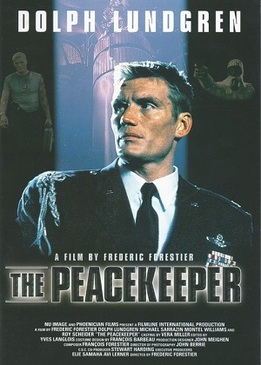 Миротворец (The Peacekeeper)